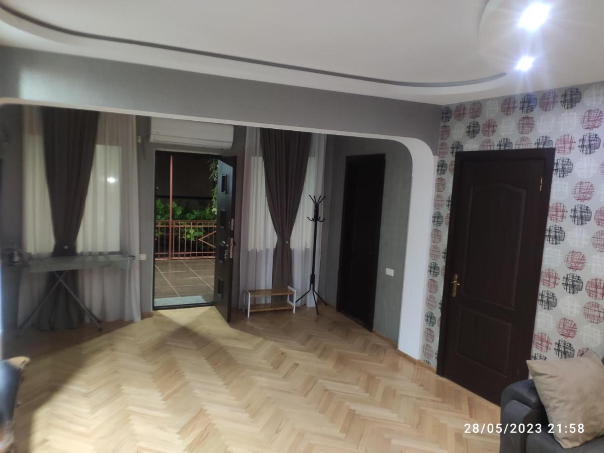 Apartment Komfort Tbilisi