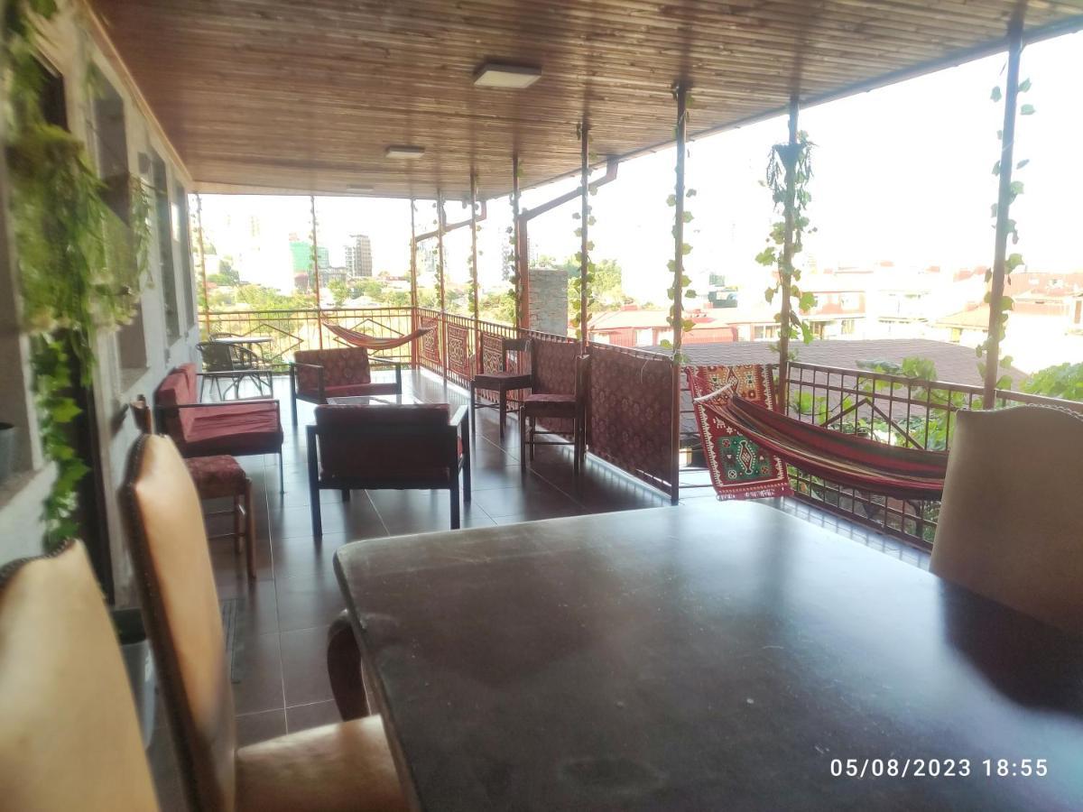 Apartment Komfort *