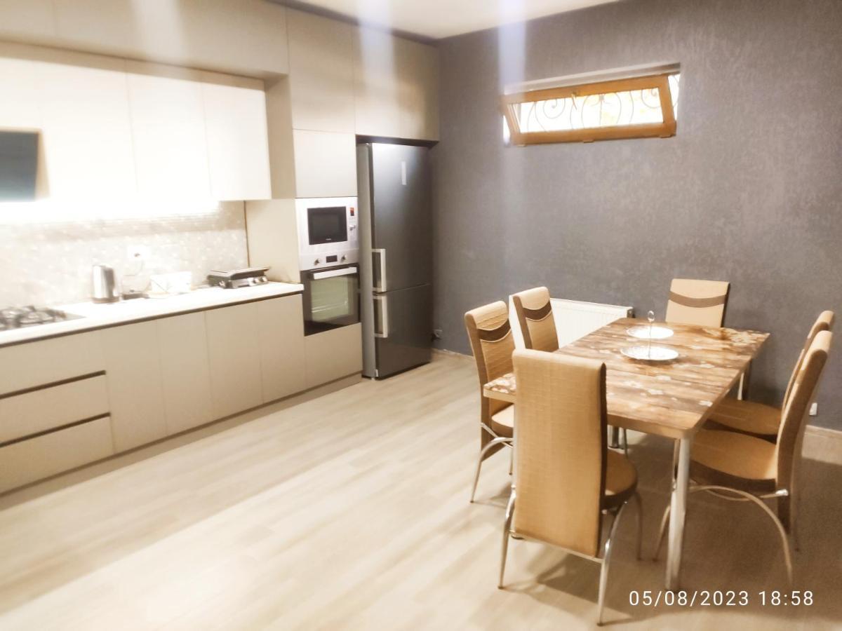 Apartment Komfort Tbilisi