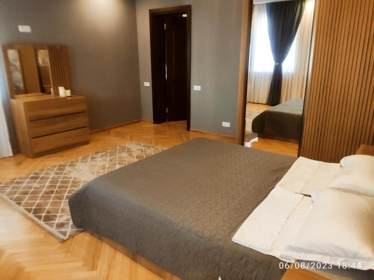 Apartment Komfort Tbilisi