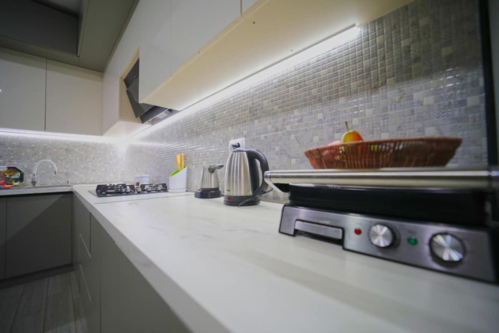 Komfort Apartment *
