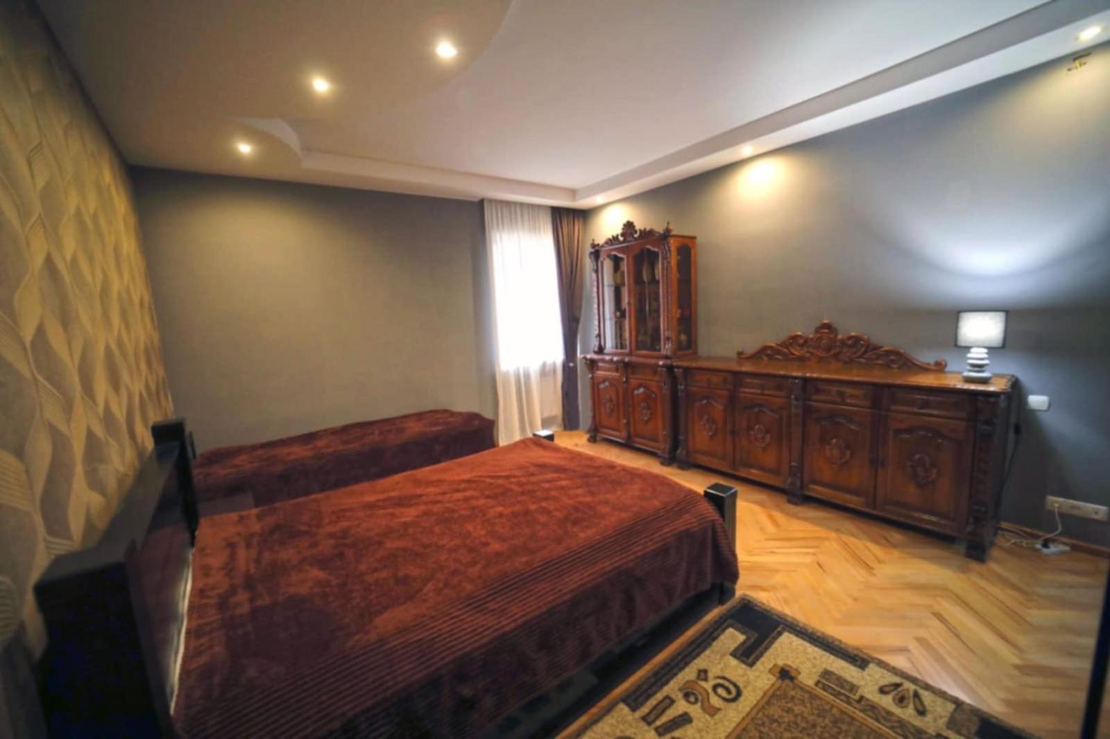 Apartment Komfort