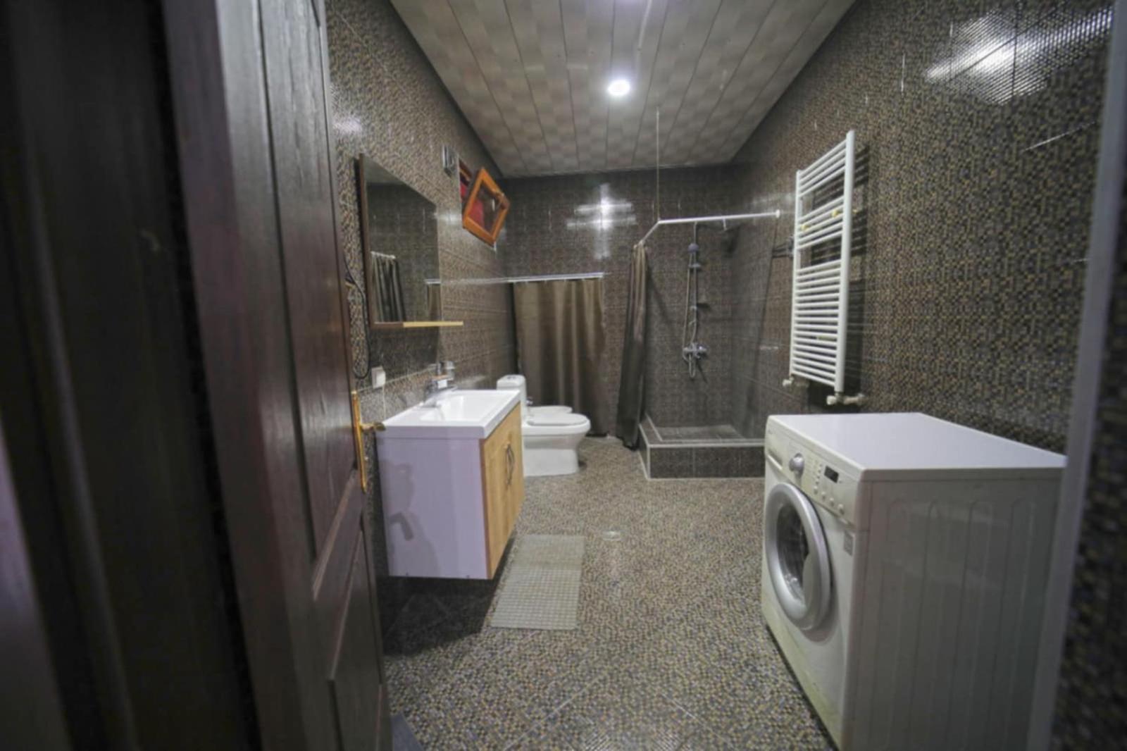 Komfort Apartment Tbilisi