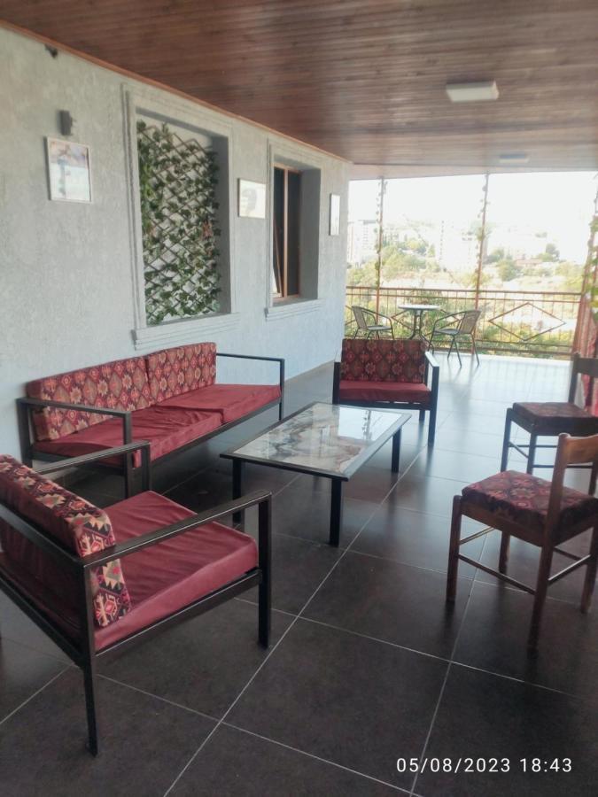 Apartment Komfort