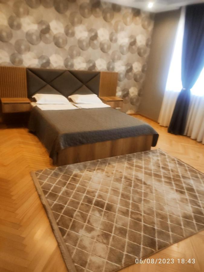 Komfort Tbilisi